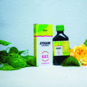 AST Ayobami Herbal Mixture (x6)